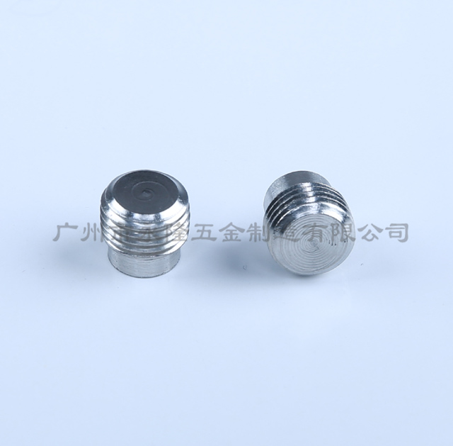 Type B stainless steel M10